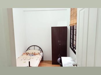 Roomgo SG - Private singlebed room at Farrer Park (Petain court) near city sq mall: fpwin3, Farrer Park - $1,100 pm