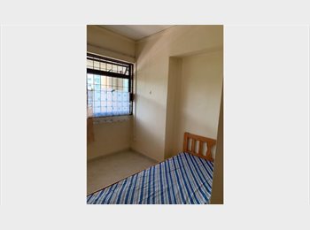 Roomgo SG - Cambridge Road, Common Room, for rent, Farrer Park - $1,000 pm