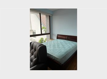 Roomgo SG - Verdana Villas, Junior Master Room, for rent, Serangoon - $1,600 pm