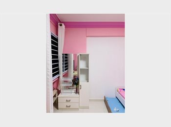 Roomgo SG - 526 Jelapang Road, Bukit Panjang - $750 pm