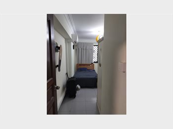 Roomgo SG - ✨ Common Room for Rent – Bishan (Female Only) Available from 1st December, Ang Mo Kio - $1,200 pm