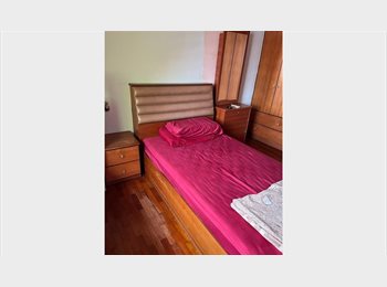 Roomgo SG - Common Room Available @ Ang Mo Kio Ave 3( No Agent Fee ), Ang Mo Kio - $650 pm