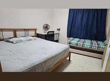 Roomgo SG - Room for Rent at Near Sembawang MRT, Sembawang - $550 pm