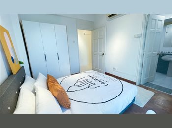 Roomgo SG - RENTAL ROOM @ ELIAS GREEN, Pasir Ris - $1,500 pm