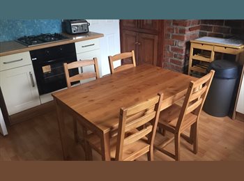 Roomgo UK - Fantastic opportunity for a room in Crookes, Crookes - £550 pcm