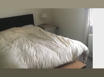 Roomgo UK - Double room available all bills included, Hebburn - £380 pcm