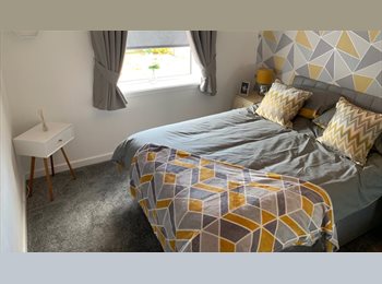 Roomgo UK - Double Room to rent, Pilton - £600 pcm