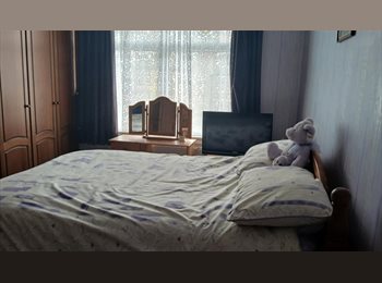 Roomgo UK - double and single room to rent, Folkestone - £400 pcm