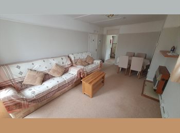 Roomgo UK - Private room for rent, Berkhamsted - £550 pcm