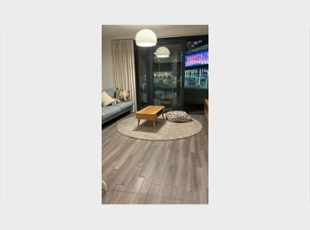 Roomgo UK - Double room with Private Bathroom in Wembley Park, Wembley Park - £1,500 pcm