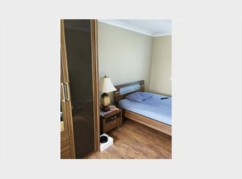 Roomgo UK - Cleanliness and security assured, Merton - £700 pcm