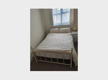 Roomgo UK - 2 Rooms for the price of 1 in LU2, High Town - £825 pcm