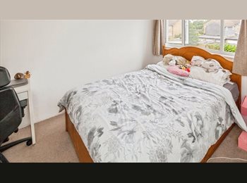 Roomgo UK - Lovely House share in Green Lane, Norbury, Norbury - £950 pcm