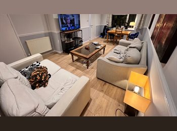 Roomgo UK - Recently Fully Renovated House in a quiet neighbourhood in Bristol / Bishops worth, Bishopsworth - £525 pcm