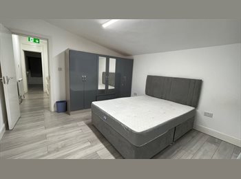 Roomgo UK - Master bedrooms for single occupancy in Wembley, Preston - £1,100 pcm