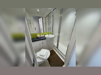 Roomgo UK - TENANCY TAKEOVER, Everton - £720 pcm