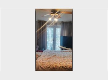 Roomgo UK - Large Double bedroom for rent, Fishponds - £700 pcm