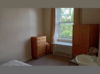 Roomgo UK - Room for rent in Morrison street £833/m, Coates - £833 pcm