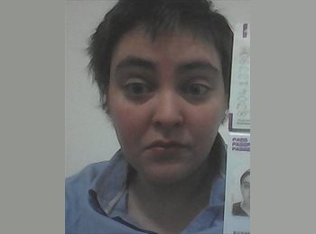 Roomgo UK - åsa - 39 - St Pancras