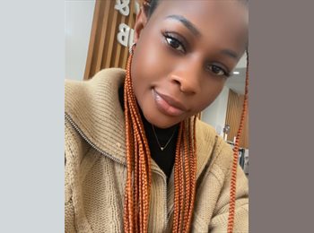 Roomgo UK - Vivian  - 30 - Newcastle upon Tyne