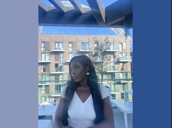 Roomgo UK - Timi - 23 - Charing Cross