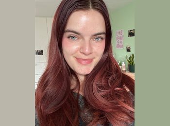 Roomgo UK - Hannah Skinner - 23 - Muswell Hill