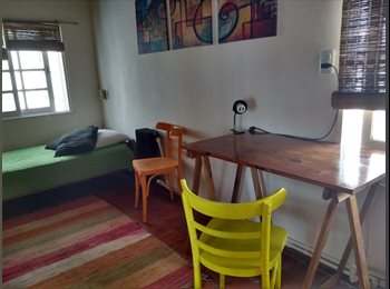 Roomgo AR - HABITACION INDIVIDUAL EN NUÑEZ, San Isidro - AR$ 450.000 pm