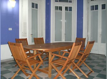Roomgo AR - Plazas Disponibles, Buenos Aires - AR$ 250.000 pm