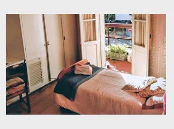 Roomgo AR - Cuarto Individual,400000  .César Díaz 4319 caba, Capital Federal - AR$ 400.000 pm