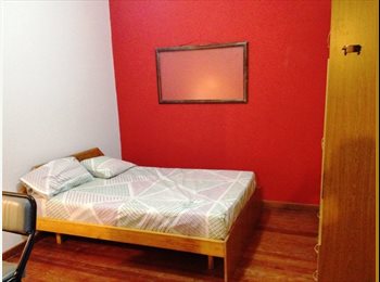 Roomgo AR - Habitación individual en 1° piso / cerca de Palermo, Buenos Aires - AR$ 350.000 pm