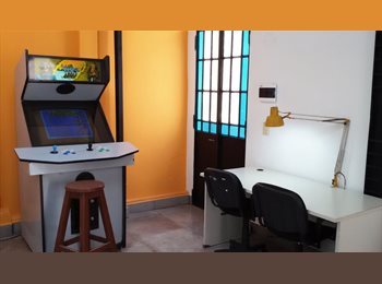 Roomgo AR - HABITACIONES INDIVIDUALES & COMPARTIDAS, San Isidro - AR$ 280.000 pm