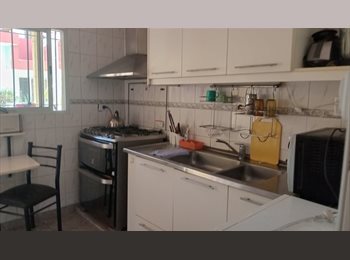 Roomgo AR - habitacion amplia   con baño privado, San Isidro - AR$ 400.000 pm
