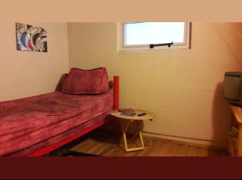 Roomgo AR - ENTREPISO EN CENTRO, Buenos Aires - AR$ 250.000 pm