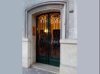 Roomgo AR - Alquilo habitación, Rosario - AR$ 250.000 pm