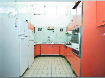 Roomgo AR - Habitaciones, Mendoza - AR$ 250.000 pm