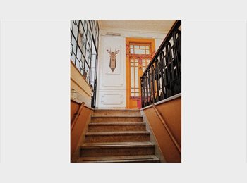 Roomgo AR - Habitación individual femenina $450.000, Buenos Aires - AR$ 450.000 pm