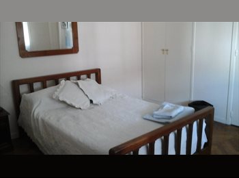 Roomgo AR - Alquilo habitación en San Telmo, Buenos Aires - AR$ 450.000 pm