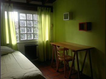 Roomgo AR - CUARTO INDIVIDUAL, en casa solo para estudiantes, San Isidro - AR$ 480.000 pm