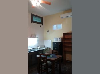 Roomgo AR - alquilo estudio-monoambiente TRANQUILO, Buenos Aires - AR$ 450.000 pm