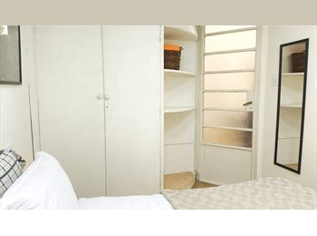 Roomgo AR - Monoambiente con todos los SERVICIOS INCLUIDOS Gas, Luz, Internet, Agua y Expensas, Buenos Aires - AR$ 700.000 pm