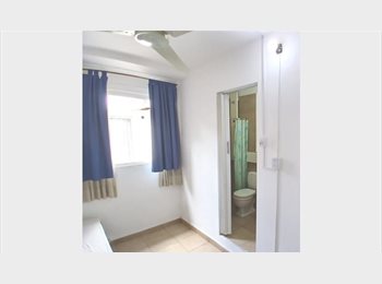Roomgo AR - NO COMPARTAS BAÑO - PRIVACIDAD E HIGIENE., Córdoba - AR$ 300.000 pm