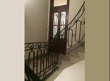 Roomgo AR - CASONA de AMIGOS, Buenos Aires - AR$ 550.000 pm