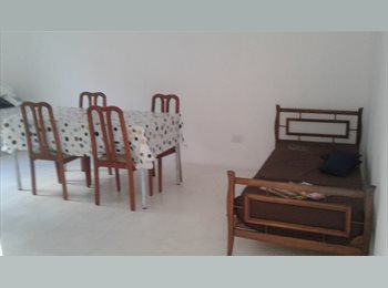 Roomgo AR - Habitación individual en Barrio Martin, Rosario - AR$ 280.000 pm