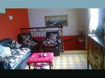 Roomgo AR - Habitacion  individual disponible, La Plata - AR$ 220.000 pm