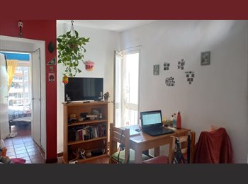 Roomgo AR - DUEÑA ALQUILA DEPARTAMENTO AMUEBLADO EN BARRANCAS DE BELGRANO DURANTE ENERO Y FEBRERO 2026, Capital Federal - AR$ 800.000 pm