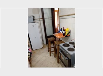 Roomgo AR - Alquiler habitacion, Buenos Aires - AR$ 300.000 pm