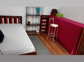 Roomgo AR - Palermo Bonito, Buenos Aires - AR$ 570.000 pm