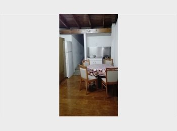 Roomgo AR - Habitacion individual, Capital Federal - AR$ 280.000 pm