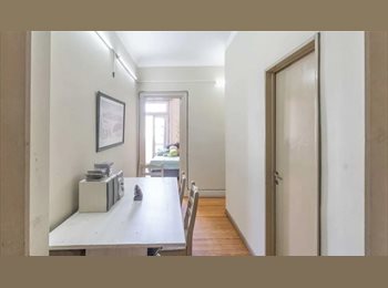 Roomgo AR - Alquilo habitación amueblada, Buenos Aires - AR$ 350.000 pm