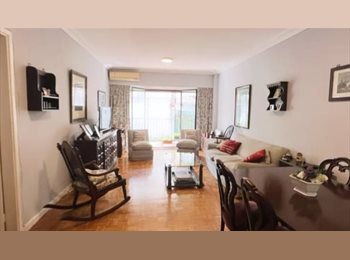 Roomgo AR - Alquiler de habitación, Buenos Aires - AR$ 500.000 pm